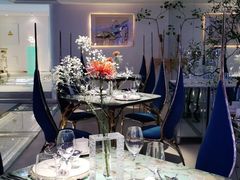 -九献创意菜·牛排馆(亮马河花园店)
