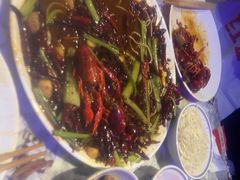-红钳侠小龙虾·烧烤(中赢康康谷店)
