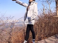 -紫金山山顶公园
