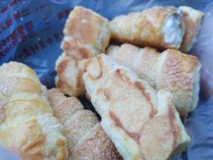 -中关村茶点