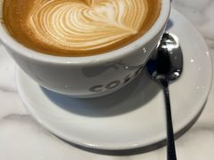 -COSTA COFFEE(吴江路店)