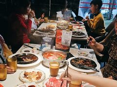 -吉布鲁牛排海鲜自助(成都大悦城店)