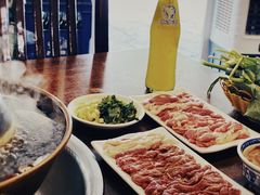 -前门张记涮肉(前门店)