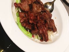 -夏宫中餐厅(静安香格里拉店)