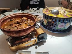 -关东小磨东北菜(漕河泾印象城店)