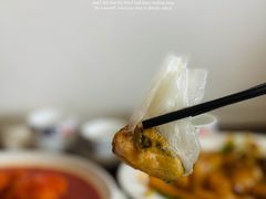 纸包豆腐-天回镇何氏豆腐(总店)