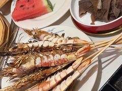 -星伦多自助料理·涮烤一体(奉贤龙湖天街店)