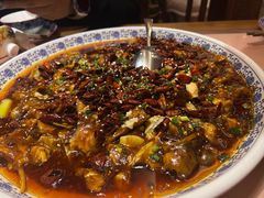 -杨记隆府重庆江湖菜(大悦城店)