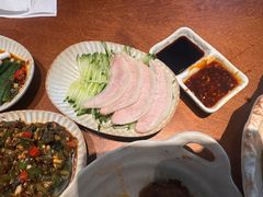 -麽麽家•爆炒牛肉饭(景瑞时光里店)