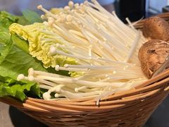 -同仁四季椰子鸡(宝安壹方城店)