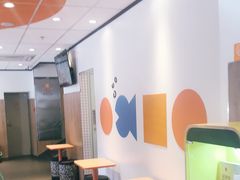 -麦当劳(大厂新城店)