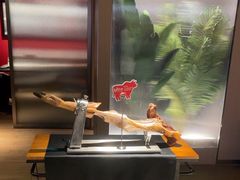 -拉蒂娜·巴西牛排馆 Latina·Brazilian Steakhouse(王府井喜悦店)
