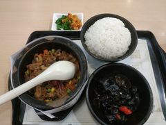 -蒙自源米线大王(普宁广场店)