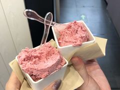 -野人先生现做冰淇淋(北京顺义祥云小镇店)