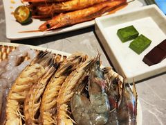 -一绪に寿喜烧(荟聚店)