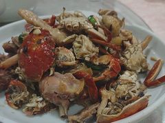 -荣兴河鲜楼(江口店)