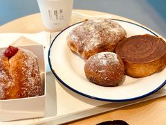 -Wmix点心商店 | 伴手礼(海粟文化广场店)