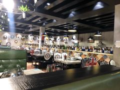 -四海蒸鲜蒸汽海鲜自助(北戴河店)