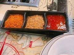 -石记东北风味烤肉(系马桩第二分店)