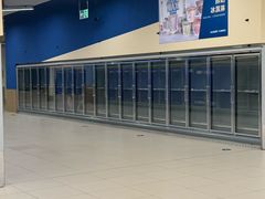 -盒马X会员店(上海森兰商都店)