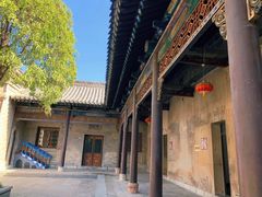 -西安关中民俗艺术博物院