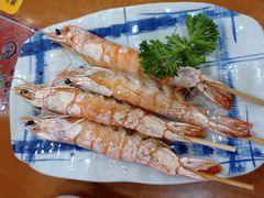 -银子铁板烧料理自助餐(人民广场店)
