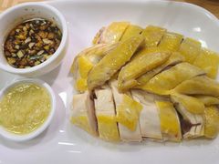 -巫记鸡饭店