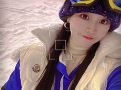 -乔波室内滑雪场