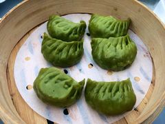-五观堂素食(新华路店)