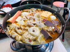 -张妈台式锅烧(深大店)