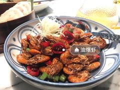 -杭州君悦酒店·湖滨28中餐厅