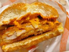 -麦当劳(中山大道中店)