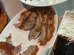 -便宜坊烤鸭店(贵园里店)