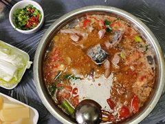 -韩妹鱼庄·泸定老字号(泸定店)