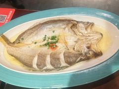 花雕醉黄鱼-寻宝记绍兴菜(鲁迅路店)