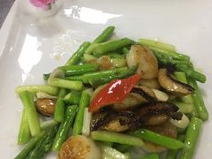 -和润艺术酒店-自助早餐厅