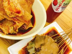 -马三洋芋片(兰州总店)