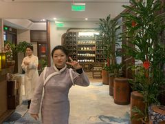 -沐春秋茶书院·茶室.茶馆.商务包房(知春路店)