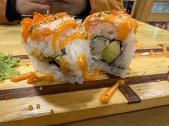 -桃屋日本料理(清华科技园店)