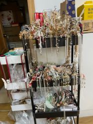 -汉仪华裳汉服馆(打浦桥店)
