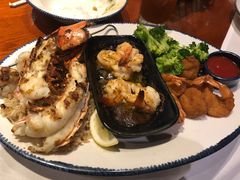 -RED LOBSTER(中城西店)