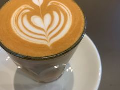 -Seesaw Coffee(苏州中心店)