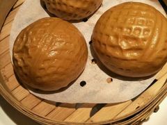 -绿茶餐厅(蓝色港湾店)