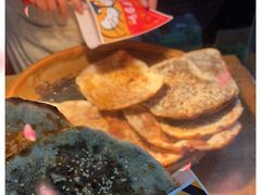 -阿甘锅盔(合生汇购物中心店)
