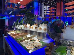 -花西亭·海鲜自助餐厅(瑞城名人酒店)