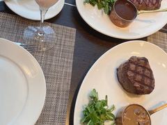 -Wooloomooloo Steakhouse(尖沙咀中心店)