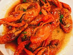 -虎虎龙虾大排档(双井店)