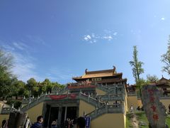 -南京市江宁方山
