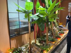 -崂山印象·青岛·海鲜渔家菜