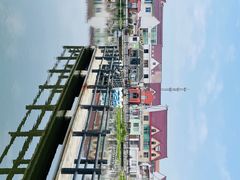 -金山嘴渔村